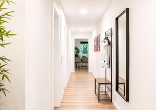 Modern 3-room apartment near Hamburg - 7