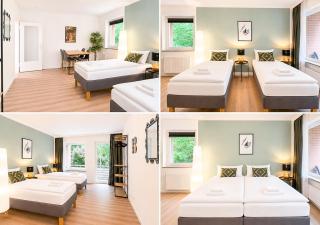 Modern 3-room apartment near Hamburg - 6