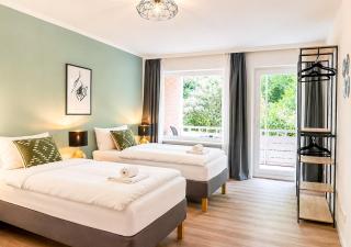 Modern 3-room apartment near Hamburg - 3