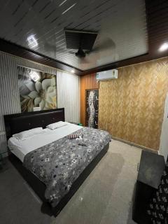 Hotel ARISE IN - 1