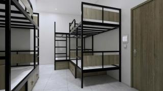 Green Hostel Hanoi 2 - 1