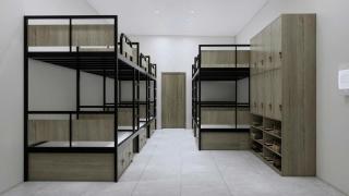 Green Hostel Hanoi 2 - 3