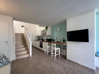 Casa Acquamarina - 1