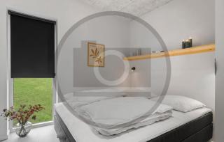 Luxurious Home In Hadsund With Sauna - 2