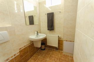Apartmán Anika s veľkým parkovaním - 6