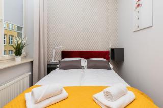 Heart of Gdańsk Old Town Apartment by BookingHost - 2