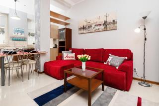 Heart of Gdańsk Old Town Apartment by BookingHost - 7