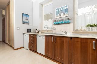 Heart of Gdańsk Old Town Apartment by BookingHost - 5