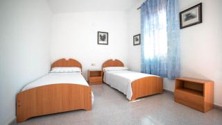 Villa del Mar 1 - 5