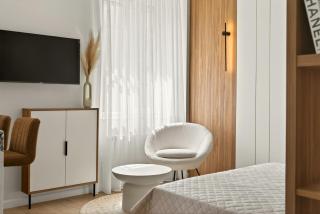 Elegant Studio Central Klaipėda - 5