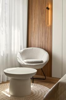 Elegant Studio Central Klaipėda - 4
