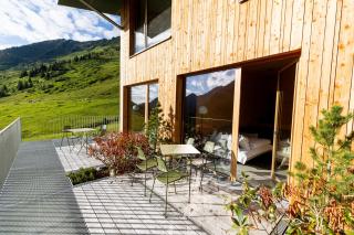 Hideaway Planneralm operated by JUFA Hotels - 8