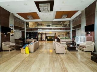 Hotel President, Pure Veg - 4