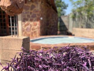 Abloom Bush Lodge & Spa Retreat - 1