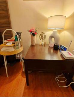 Cozy Private Hotel Suite with Bath Tub and Free Pool Access - 1