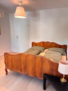 Vogelsang Apartments - 5