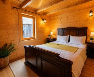 Sea View Luxury Chalet - 3