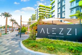 Luxury 1BR Apartment - Resort cu Piscine Sauna Jacuzzi Gym langa plaja - 6