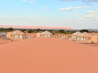 Tinari Luxury Camp - 3