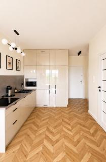 Apartament Panorama Wałbrzych - 6