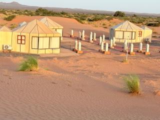 Tinari Luxury Camp - 4