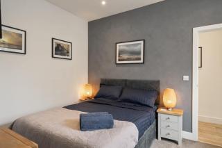 The Jailhouse Historic Flat in Central Newquay - 2