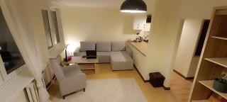 Beautiful Apartment With a Great View Of The City Center - 8