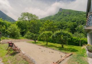 Le Refuge des Isards - - 1