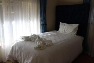 Sundowner Orchards Villa Juliasdale Nyanga - 5