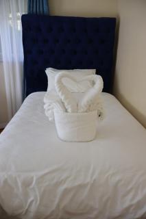 Sundowner Orchards Villa Juliasdale Nyanga - 4