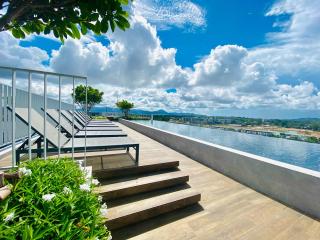 Laguna Skypark Celeste Bangtao, Infinity Pool - 8