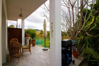 The Orangerie Mountain Village House - 4