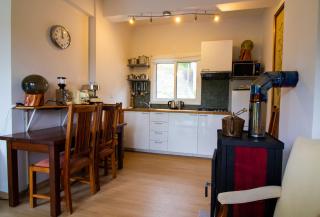 The Orangerie Mountain Village House - 4