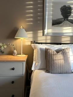 The Old Bell B&B - 9