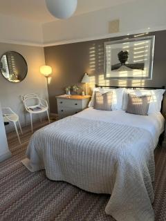 The Old Bell B&B - 4