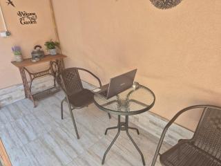 Apartment The Garden Ruse, Private Garden & Free Parking - 3