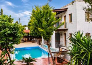 Bodrum Stone House Hotel - 1