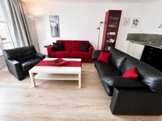 Apartmentvermittlung Mehr als Meer - Objekt 77 - 5