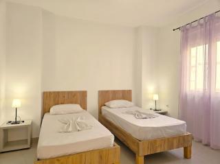 Two bedroom Apartment With Sea View 092 - 6