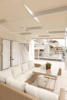 Estia Residence Acropolis Apartment - 9