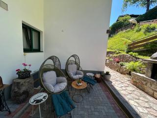 Ferienhaus Elisabeth NaturNah - 5