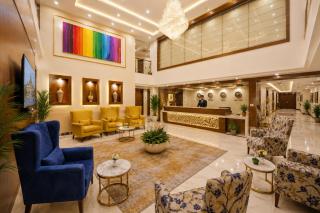 Hotel Cardinal Express Oxmo Delhi - with Free Airport Drop - 7