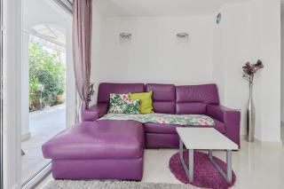 Orchid Lux Apartment - 4