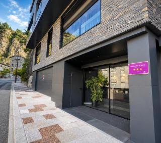 Apartaments Turístics Conseller - 8