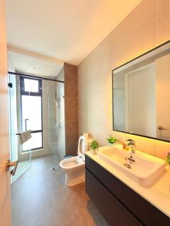 A X O N Service Suites At Bukit Bintang - 7
