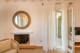 Anemofoto House - Cycladic Villa with Private Pool - 9