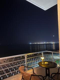 El Adriatik Apartment 2 Beachfront - 5