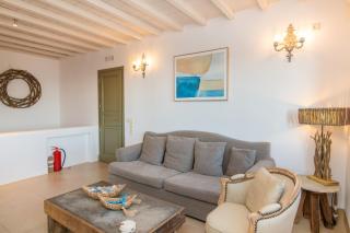 Anemofoto House - Cycladic Villa with Private Pool - 8