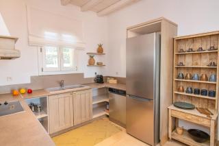 Anemofoto House - Cycladic Villa with Private Pool - 3