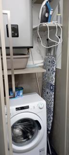 bronze apartment in the rotonda with garage - 4